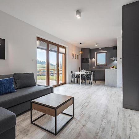 Apartament Strumien Jaworki Esterno foto