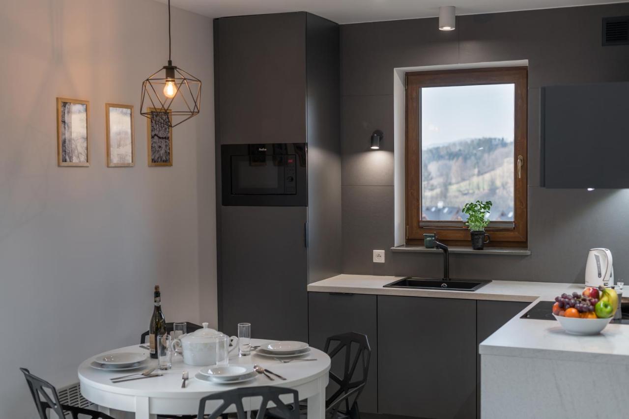 Apartament Strumien Jaworki Esterno foto