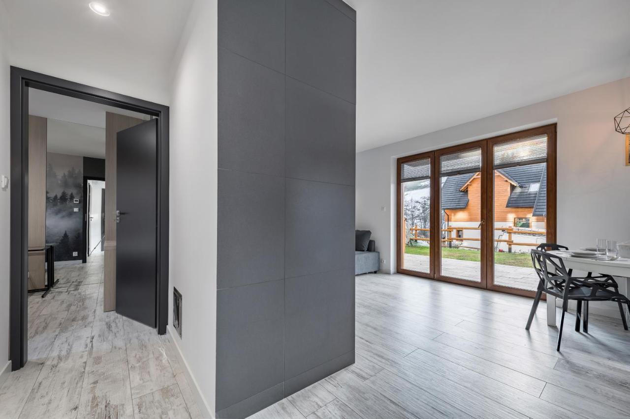 Apartament Strumien Jaworki Esterno foto