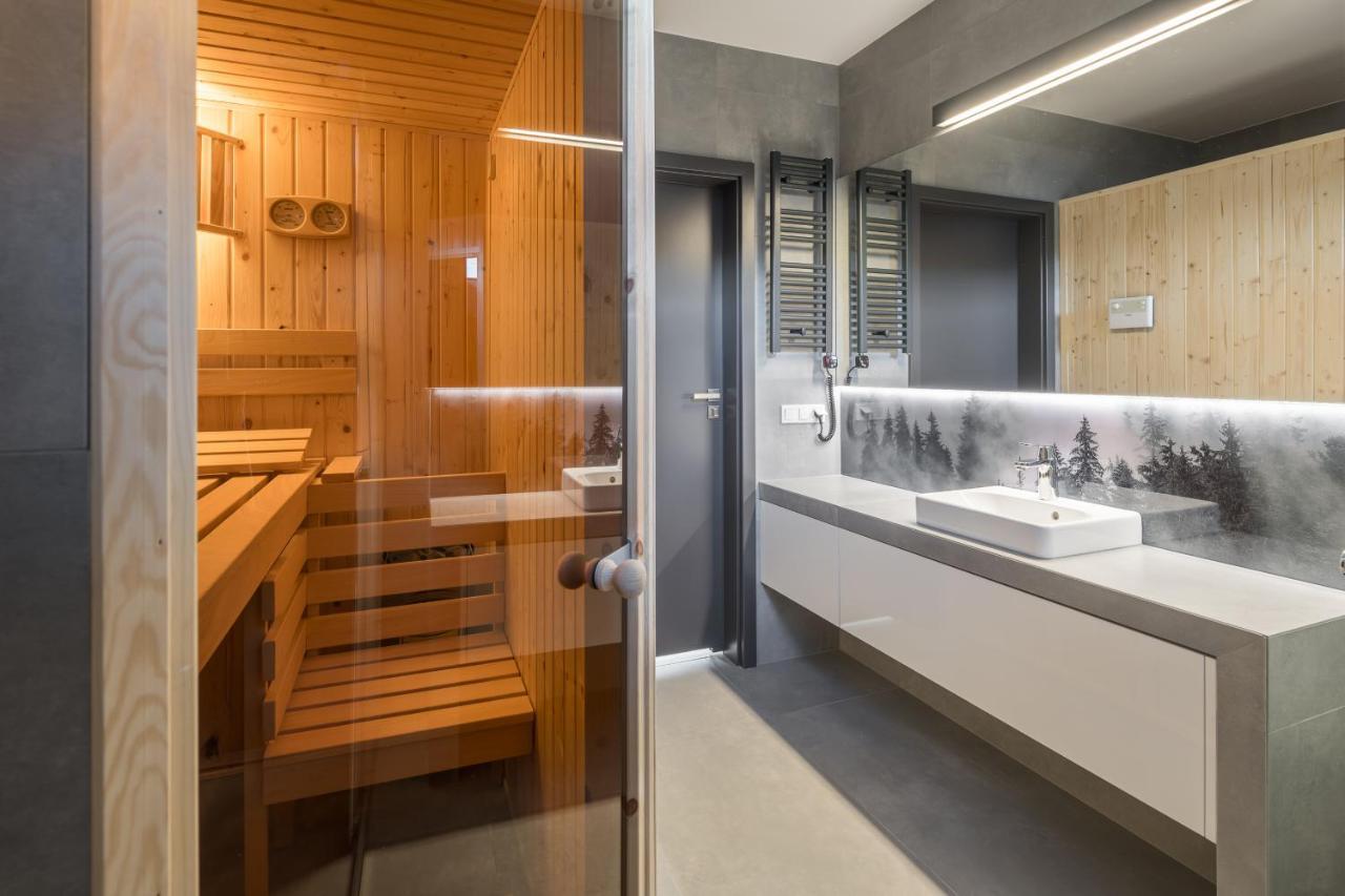 Apartament Strumien Jaworki Esterno foto