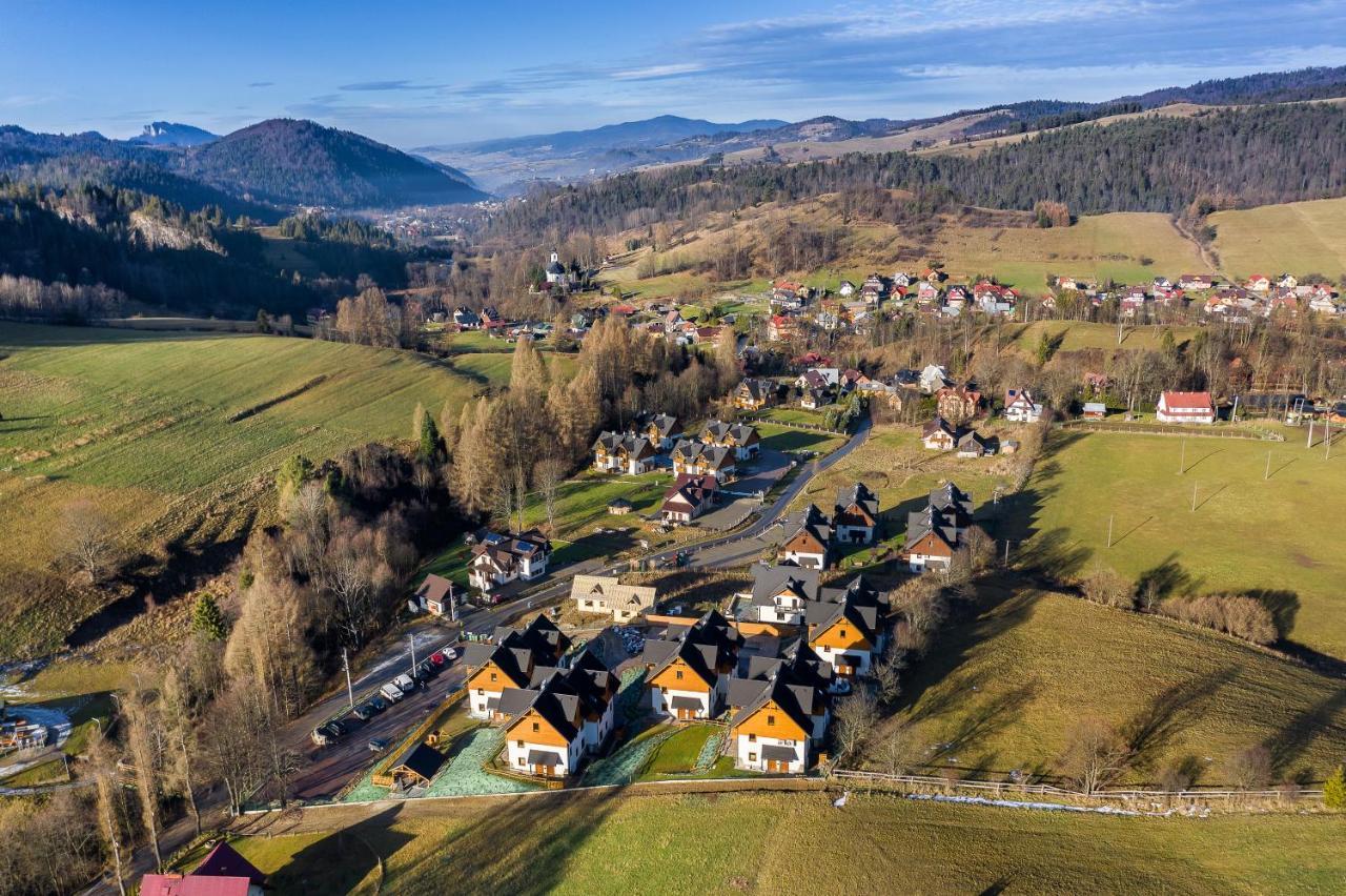 Apartament Strumien Jaworki Esterno foto